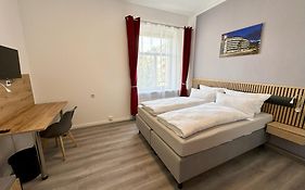 Cityscape Hotel